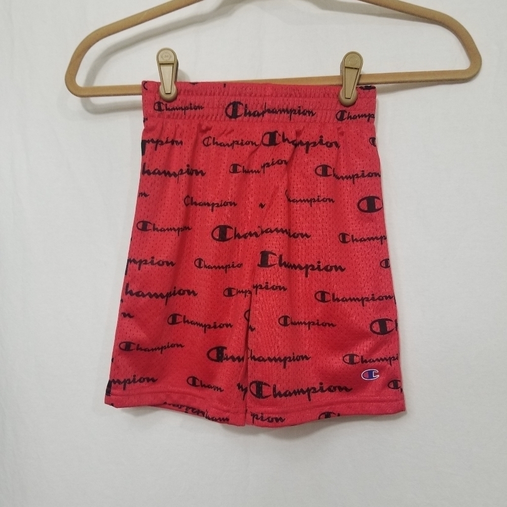 Champion Athletic Shorts